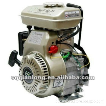 152F recoil start engines
